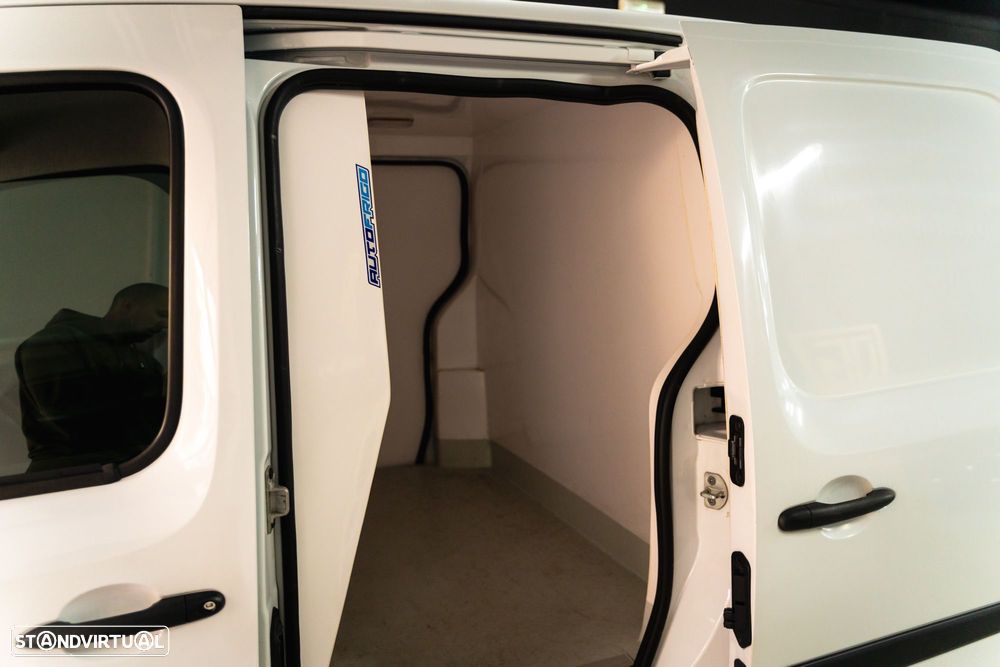 Renault Kangoo 1.5 Blue dCi Zen - 15