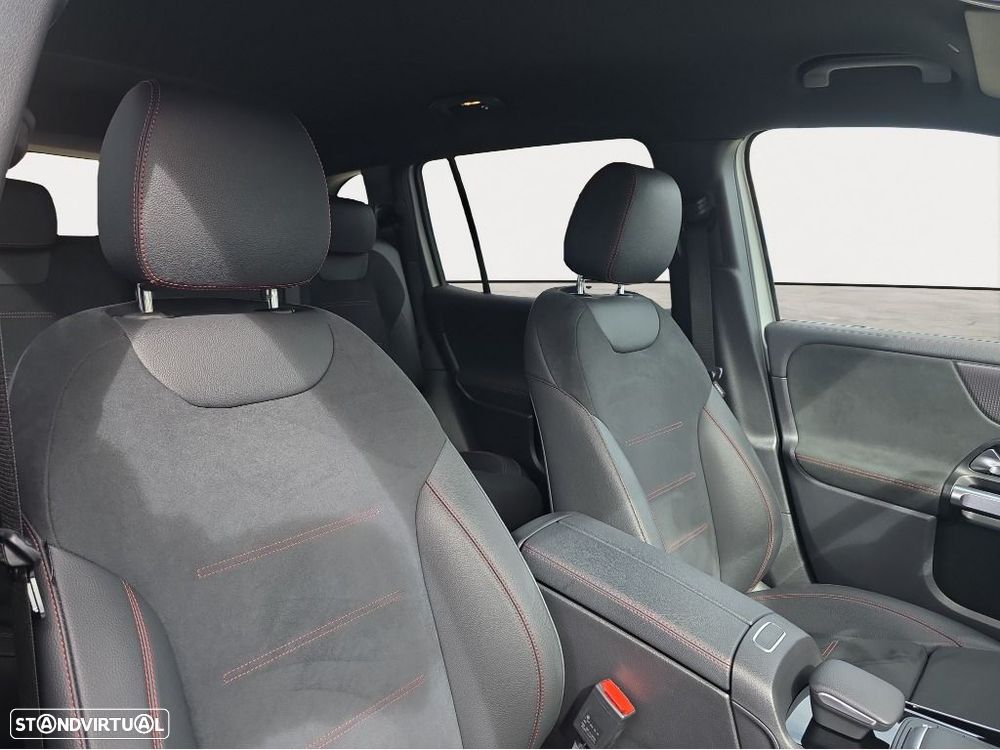 Mercedes-Benz EQB 350 4Matic AMG Line - 14