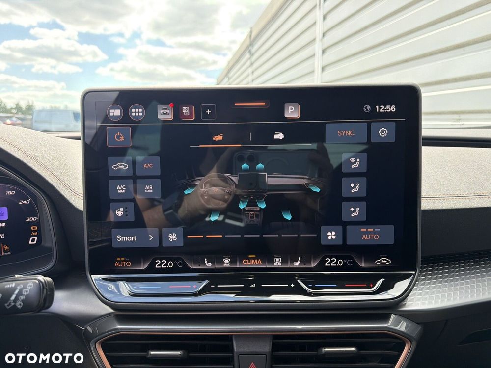 Cupra Formentor - 32