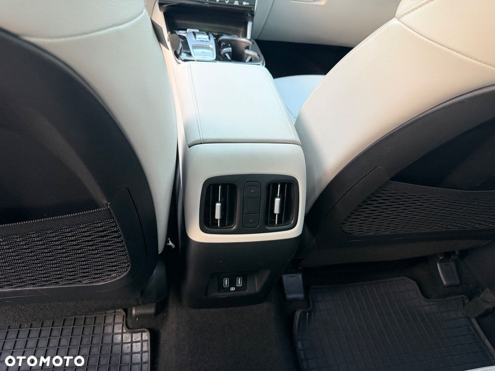 Hyundai Tucson 1.6 T-GDi HEV Platinum 4WD - 20