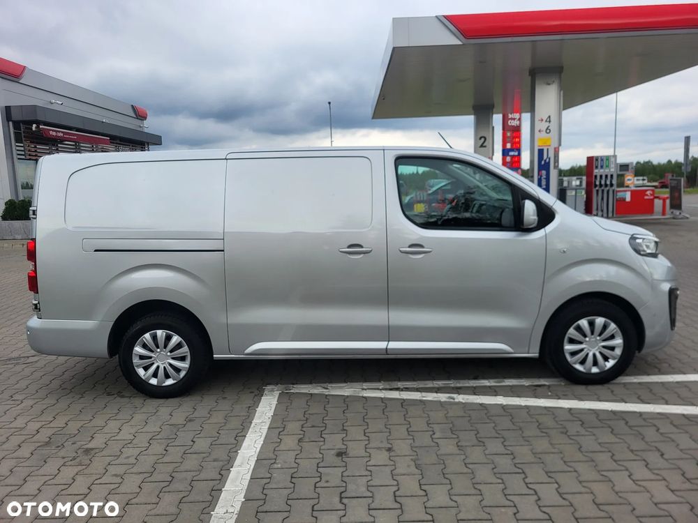 Peugeot Expert - 14