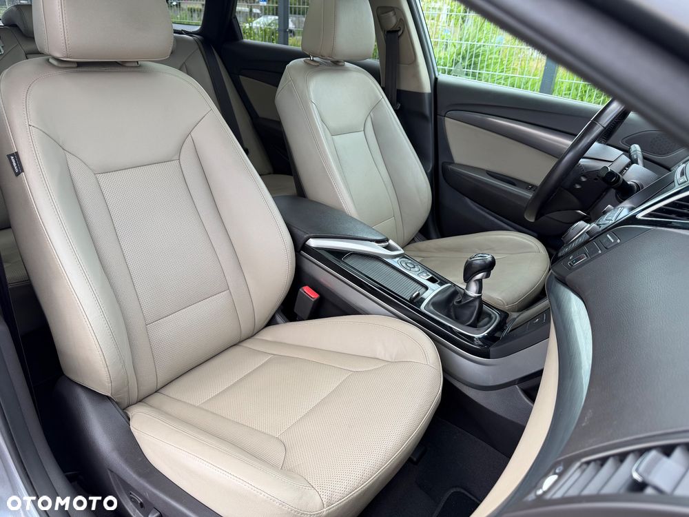 Hyundai i40 1.7 CRDi Premium - 33