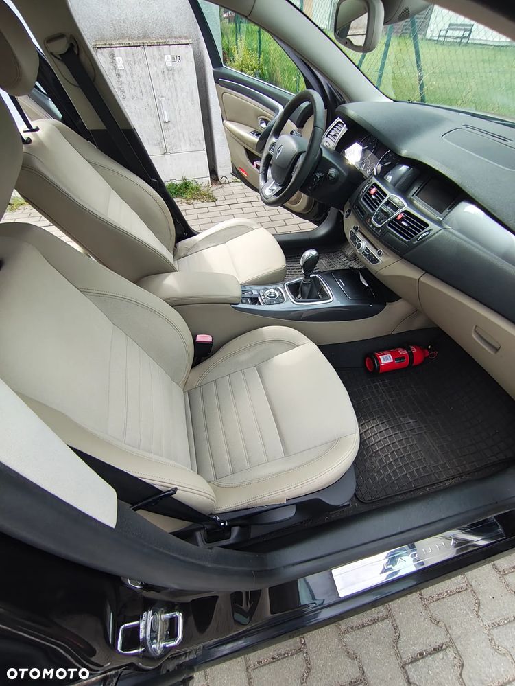 Renault Laguna 1.5 dCi Expression - 7