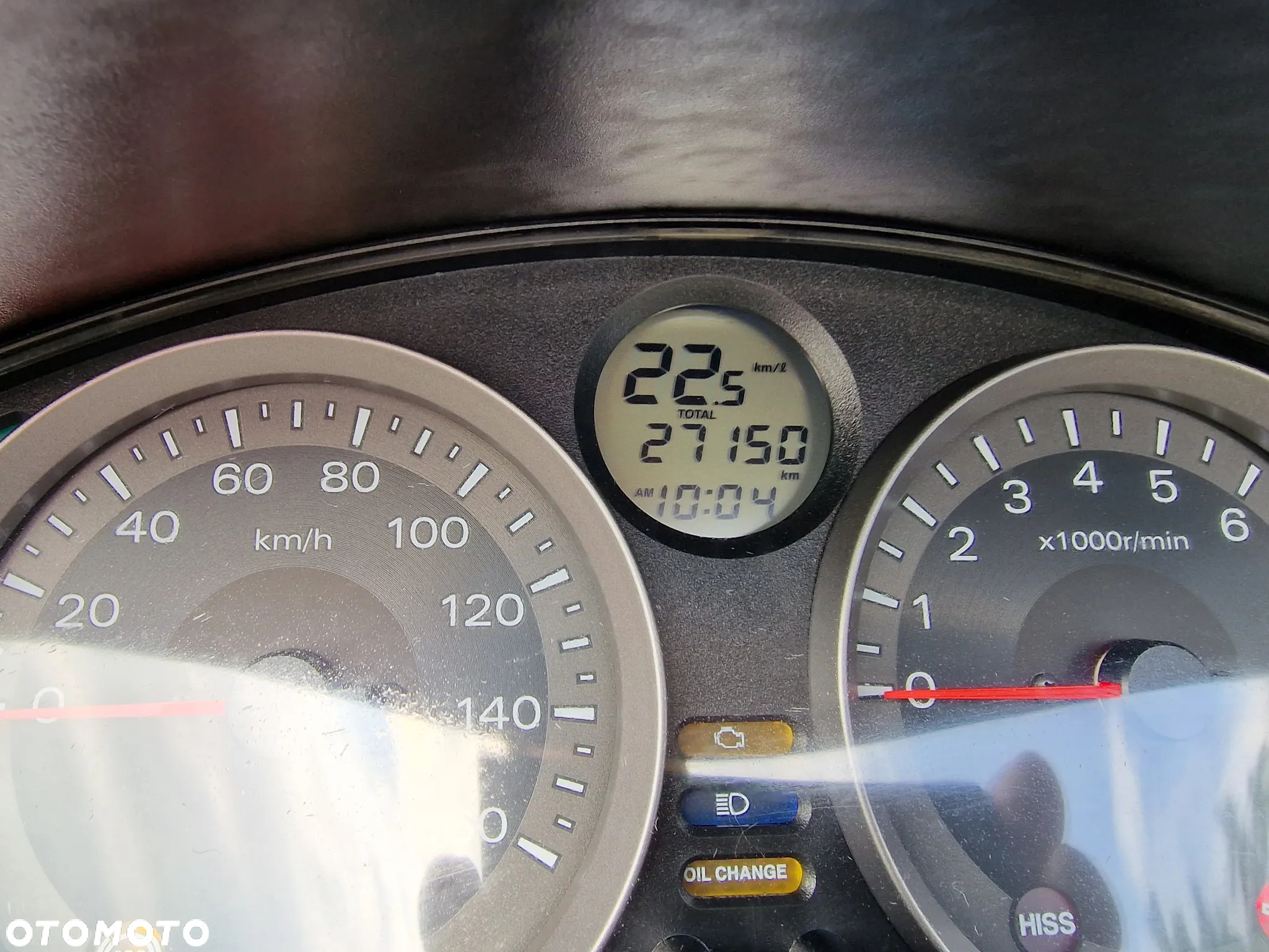 Honda NSS - 13