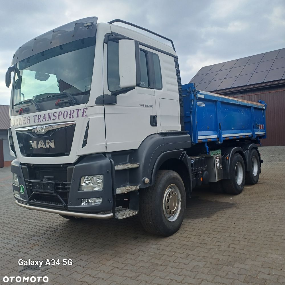 MAN 26480 - 2