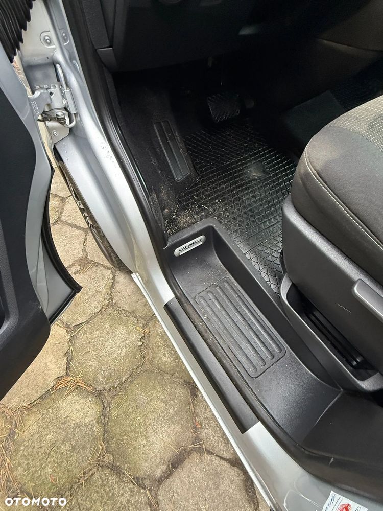 Volkswagen Caravelle 2.0 BiTDI L2 Comfortline Mixt DSG - 16