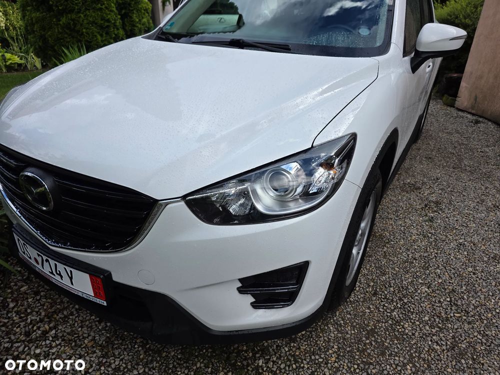 Mazda CX-5 2.0 Skyprestige 2WD - 4