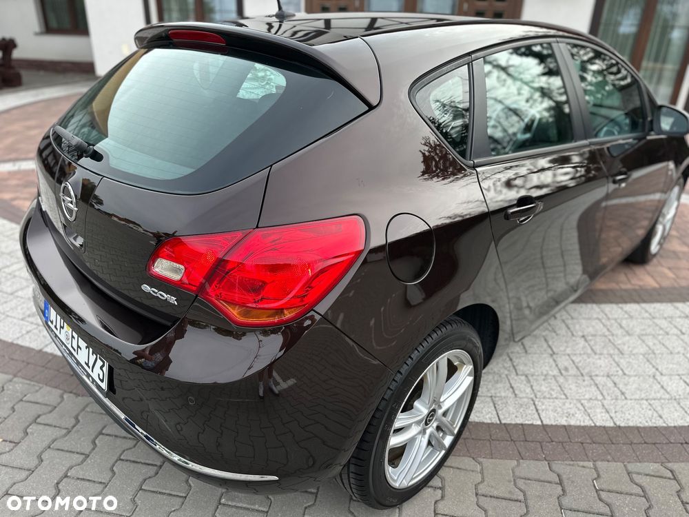 Opel Astra 1.6 ENERGY - 20