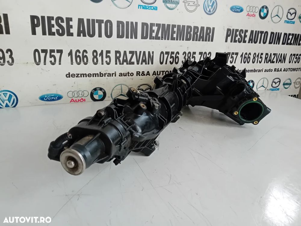 Galerie Admisie Bmw F10 F11 F30 F31 F01 F02 F07 F06 3.0 D 7800088 Motor N57 N57D30A - 3