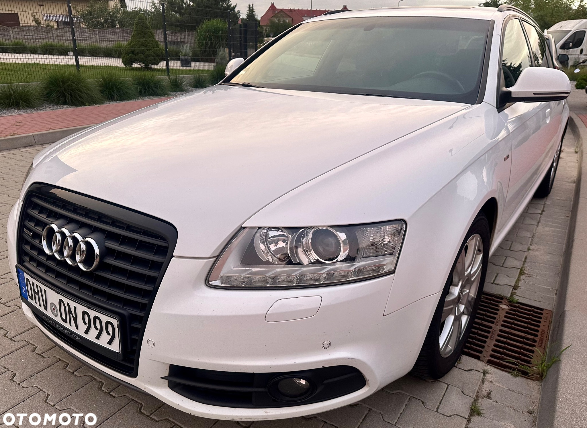 Audi A6 ver-3-0-tdi-dpf-quattro-tiptronic - 17