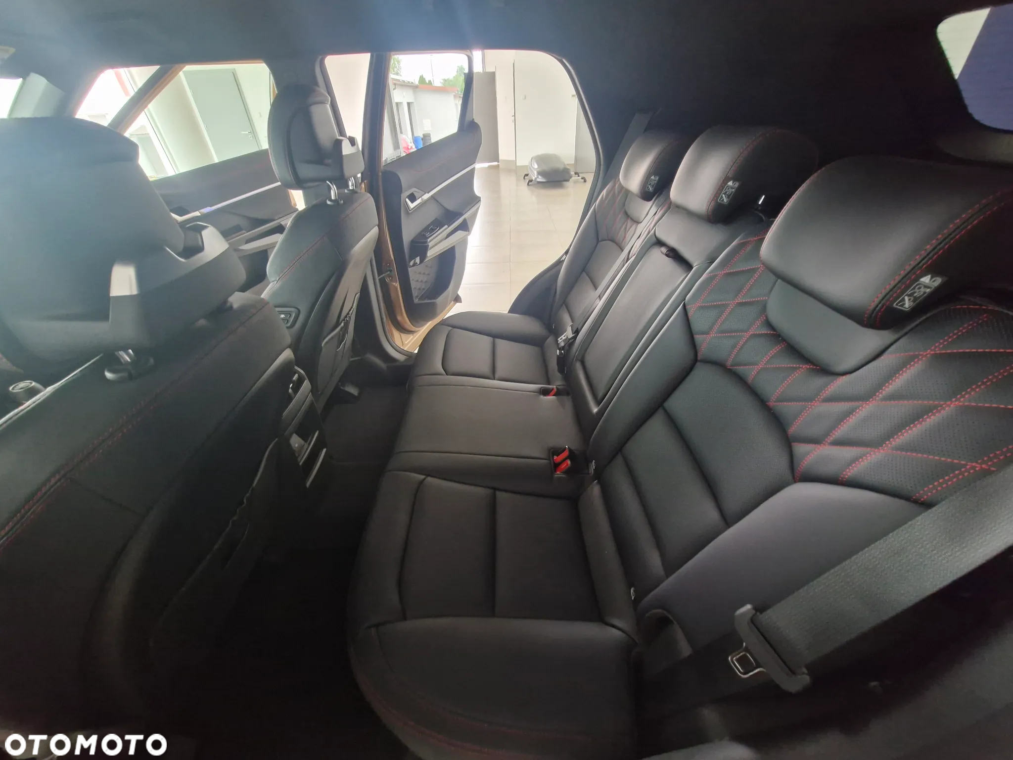 SsangYong/KGM Actyon Acyton 1.5 T-GDI Joy - 11