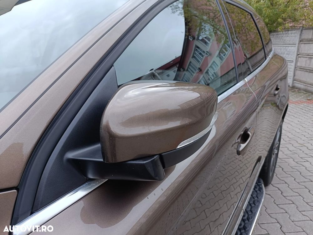 Volvo XC 60 D4 AWD Geartronic Summum - 19