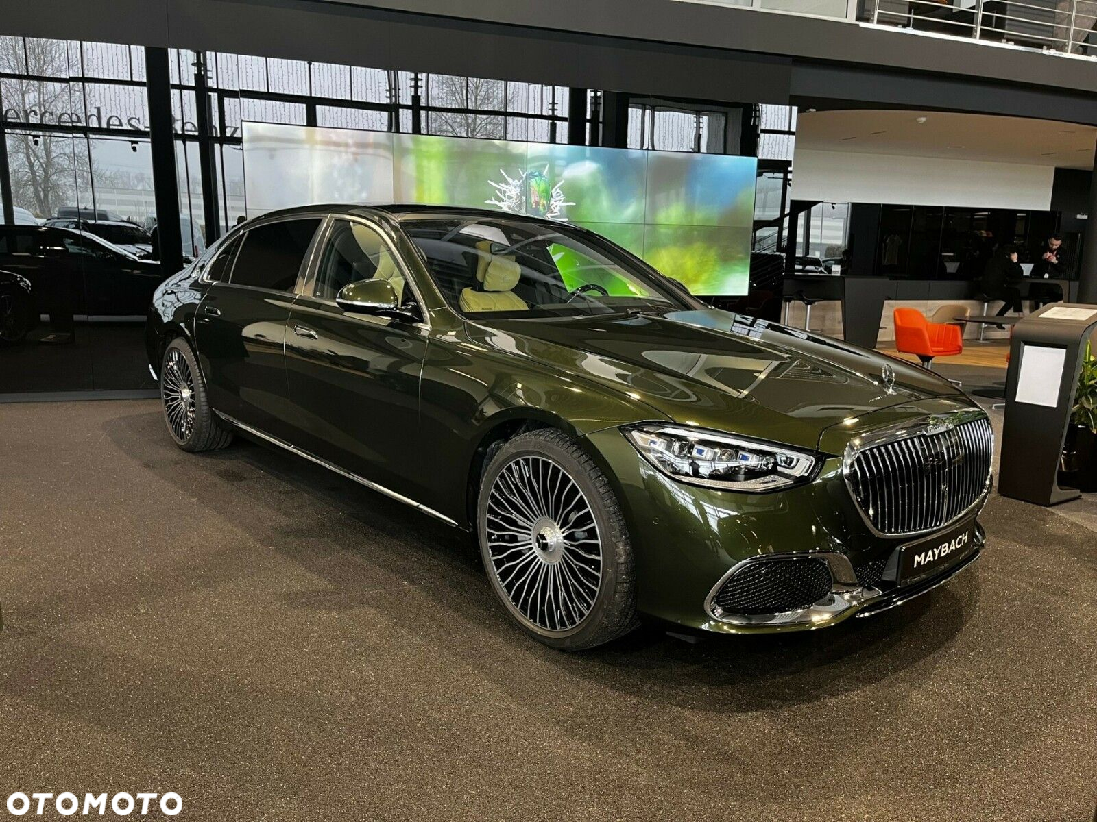 Mercedes-Benz Inny - 2