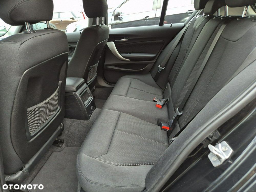 BMW Seria 1 118i Advantage - 18