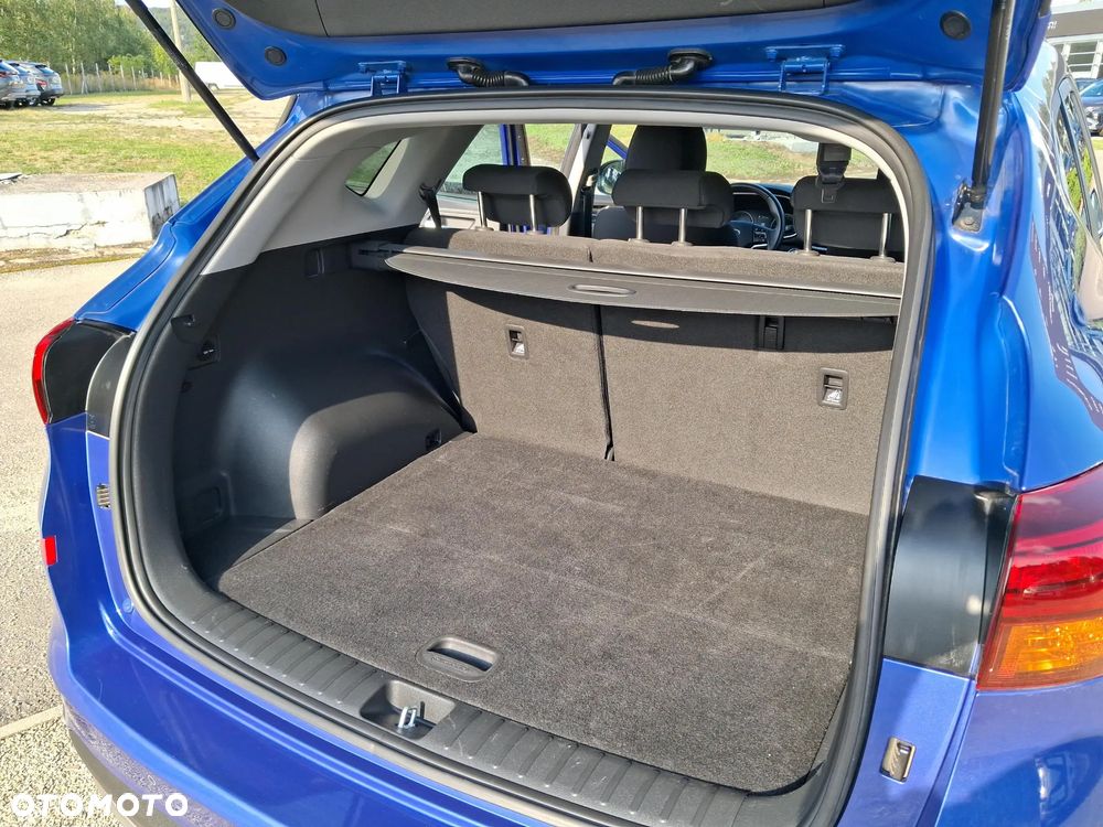 Hyundai Tucson 1.6 T-GDI Style 4WD DCT - 24