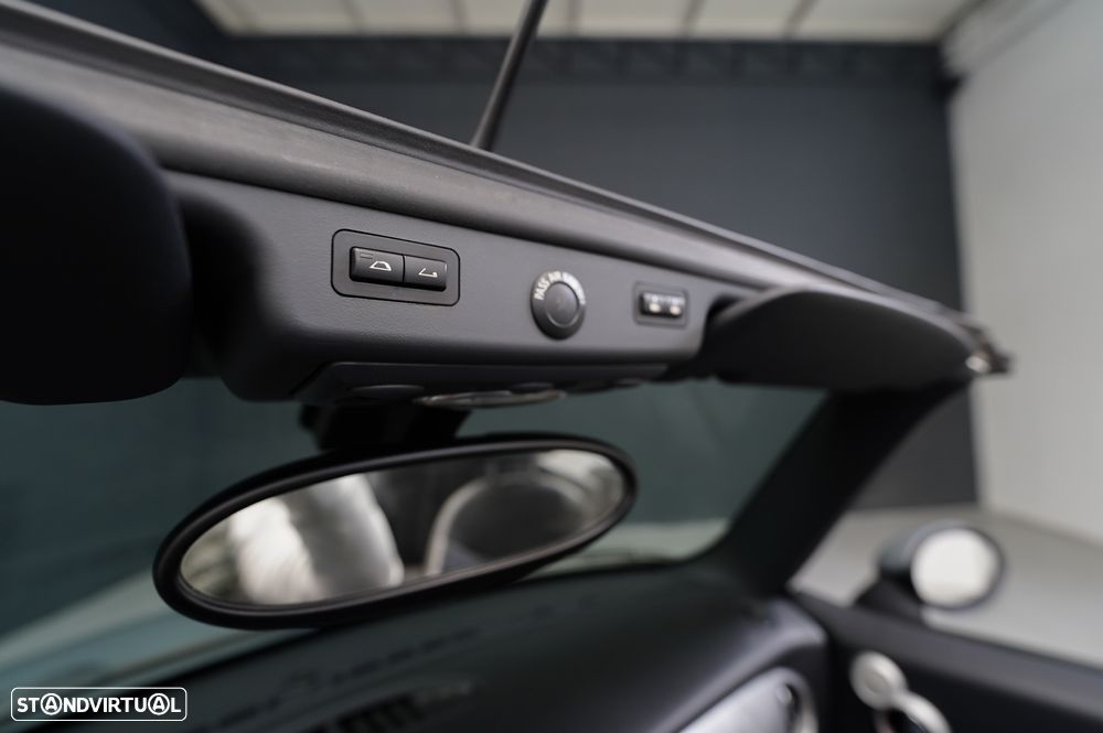 MINI Cabrio Cooper S - 34