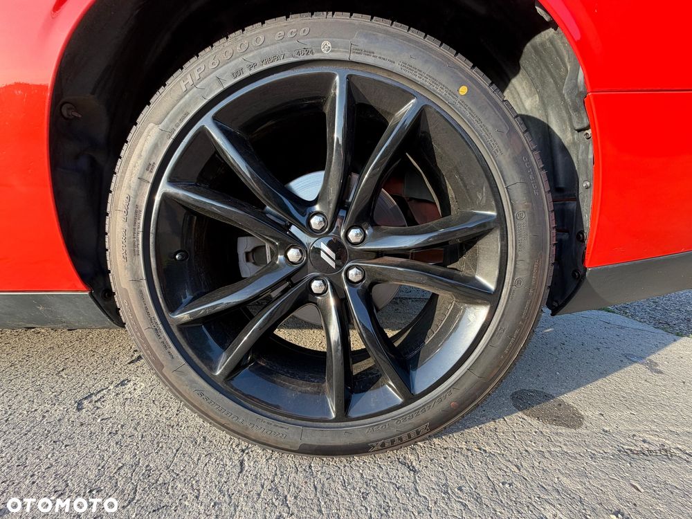 Dodge Challenger 3.6 SXT - 13