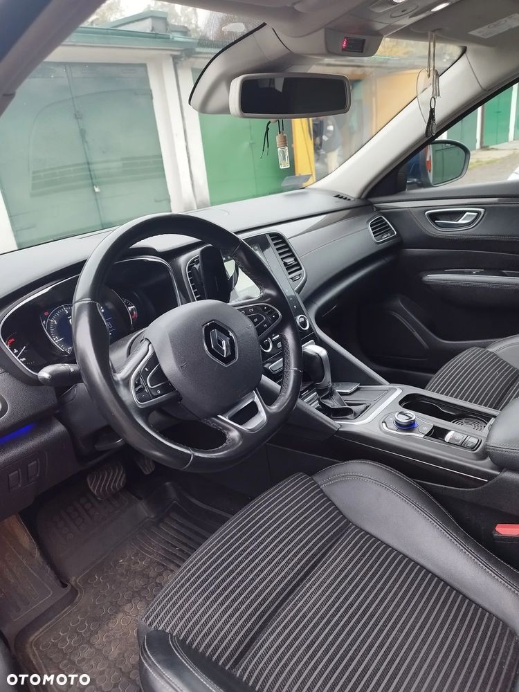 Renault Talisman ENERGY dCi 130 EDC ELYSEE - 19