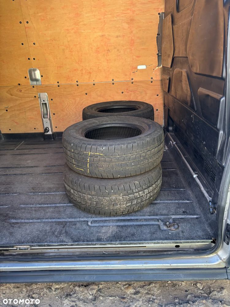 Ford Transit - 21