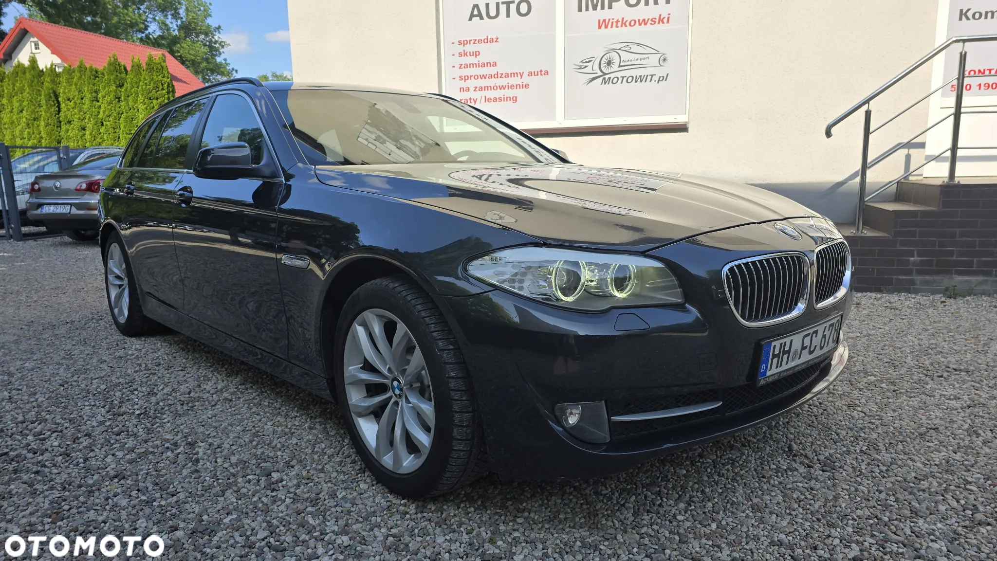 BMW Seria 5 - 11