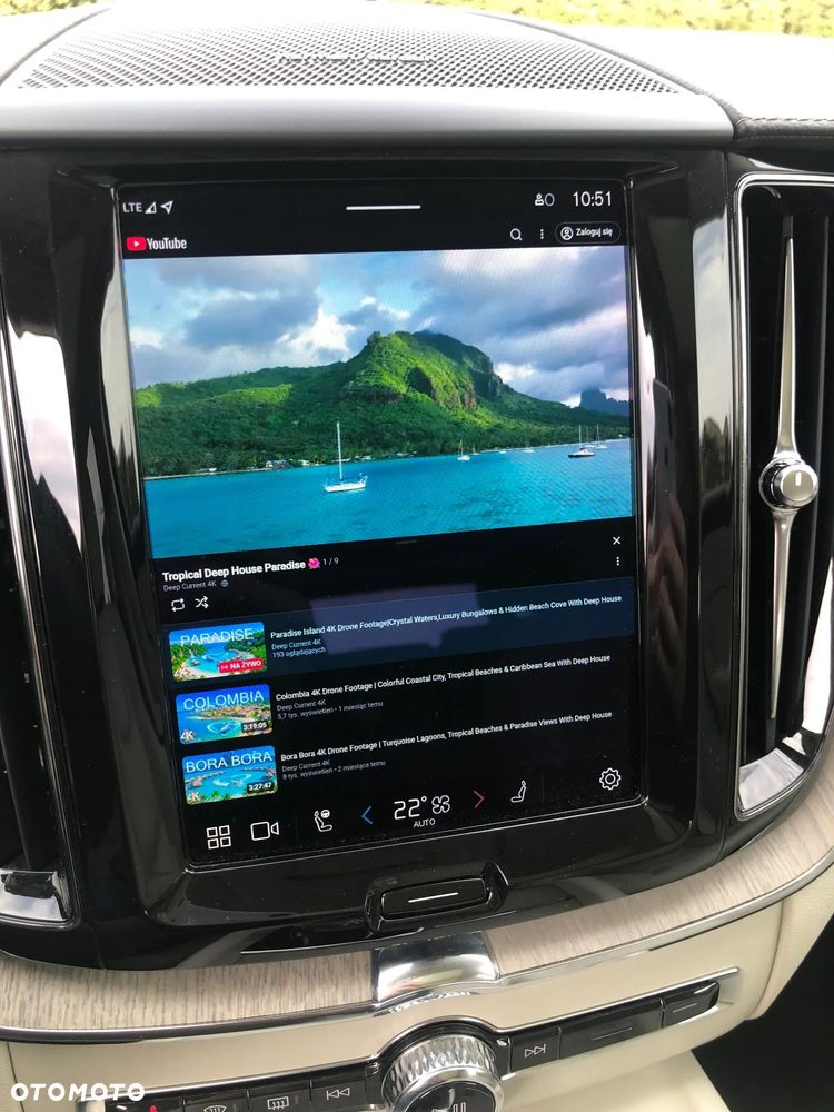 Volvo XC 60 - 36