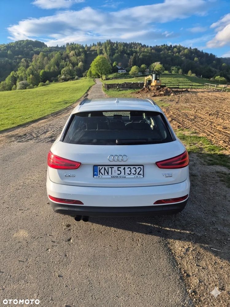 Audi Q3 - 3