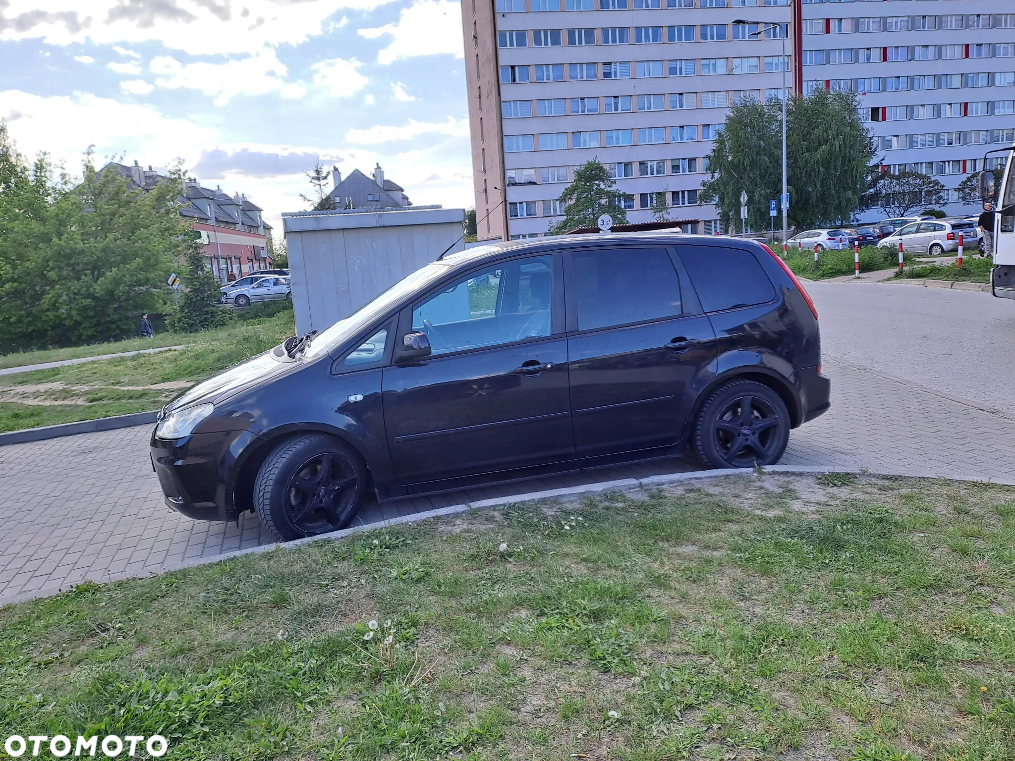 Ford C-MAX - 3