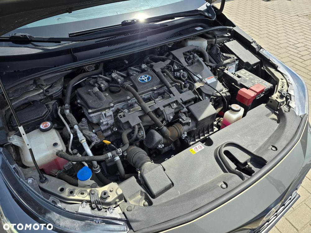 Toyota Corolla - 16