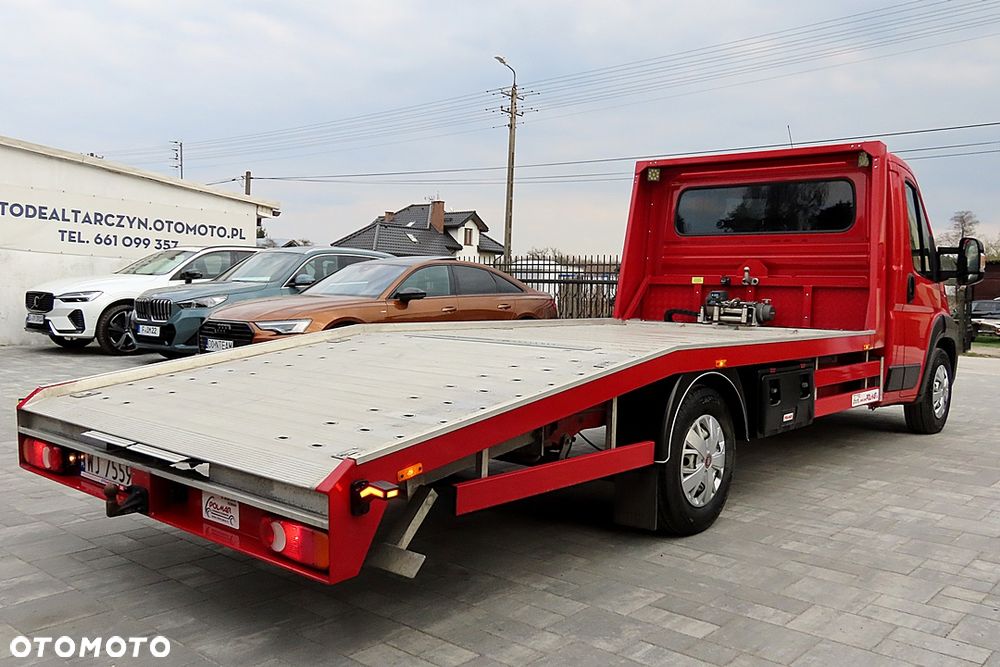 Fiat DUCATO - 7
