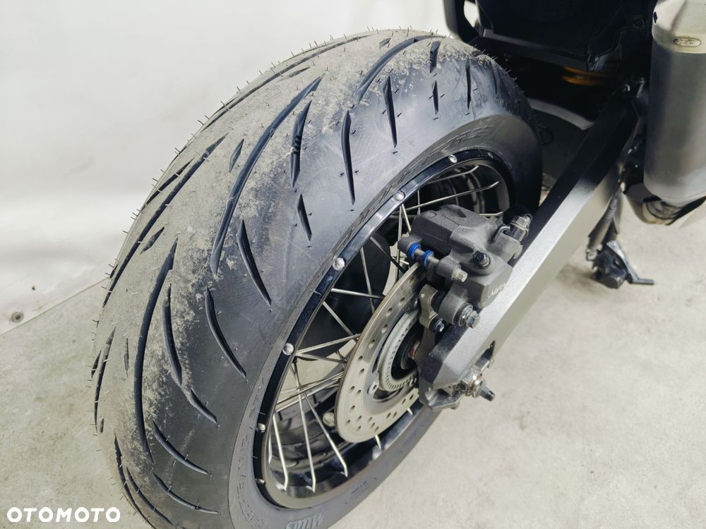 Honda X-ADV - 8