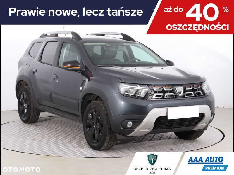 Dacia Duster - 1