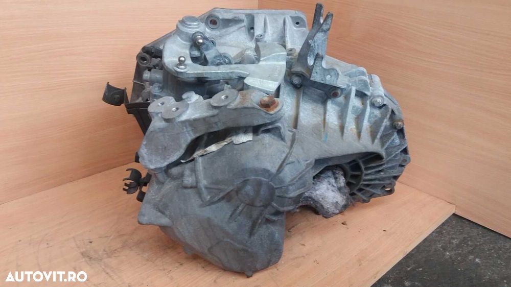 Cutie viteze Opel Insignia 2.0 CDTI; 55583502; 6 Trepte; Start&Stop - 8