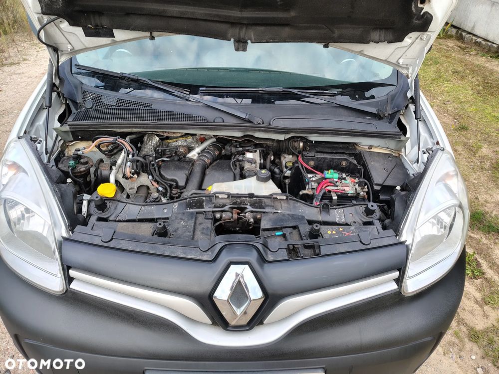 Renault KANGOO - 12