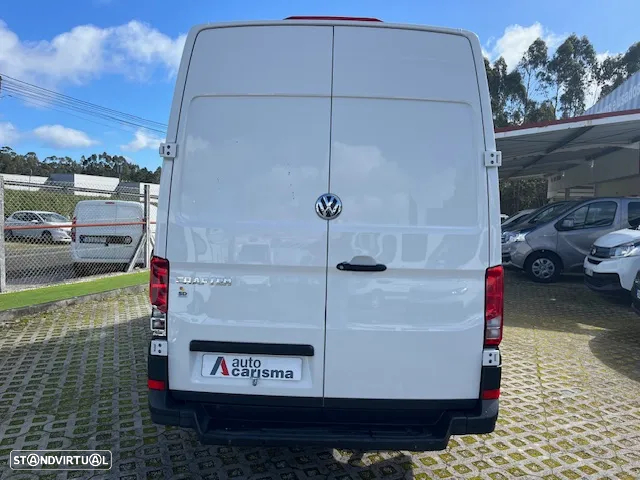 VW CRAFTER 140cv - 6