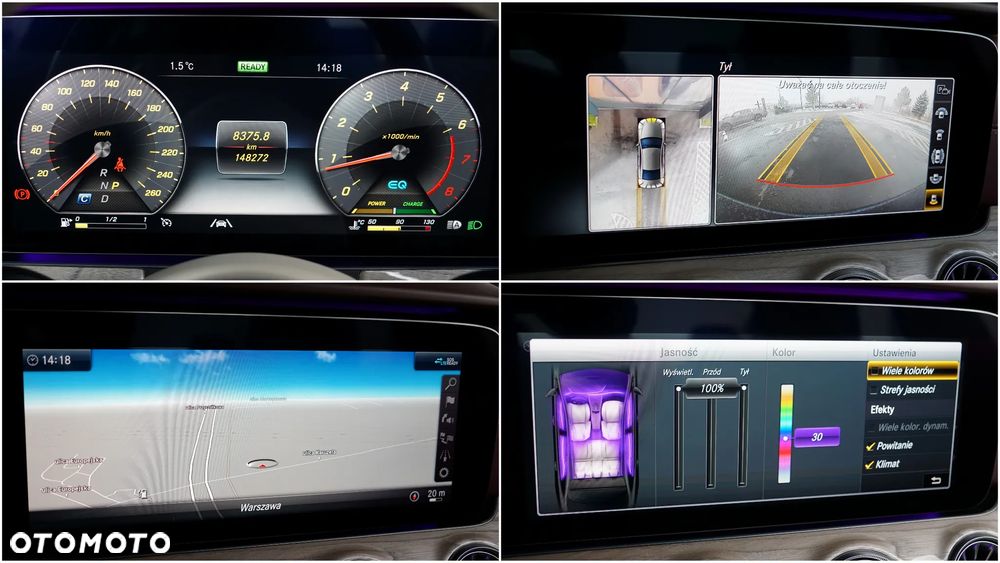 Mercedes-Benz CLS 350 9G-TRONIC - 39