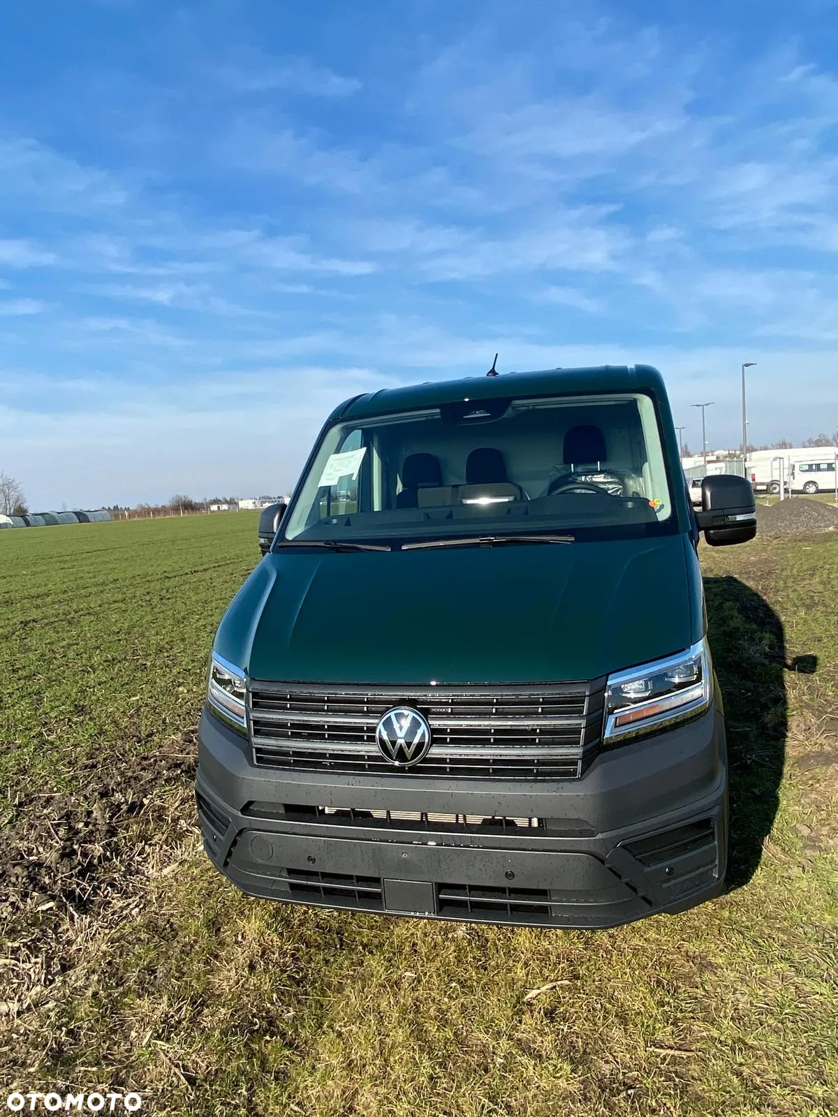 Volkswagen CRAFTER - 3