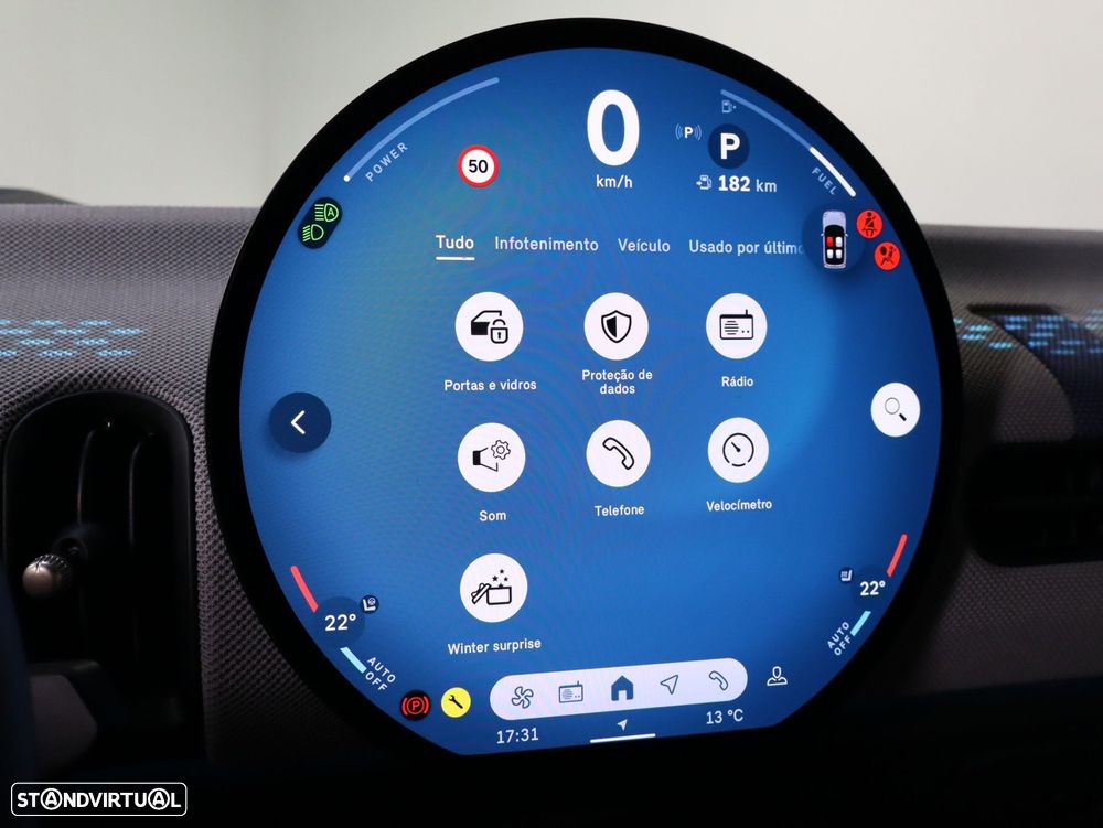 MINI Cabrio C Favoured L - 17