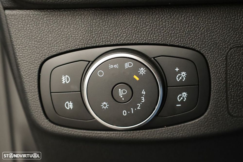 Ford Focus SW 1.0 EcoBoost MHEV Active - 17