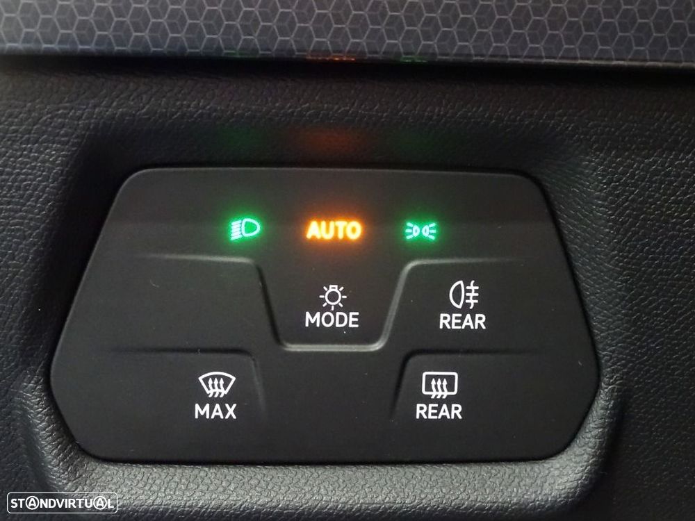 SEAT Leon 1.0 TSI Style - 11