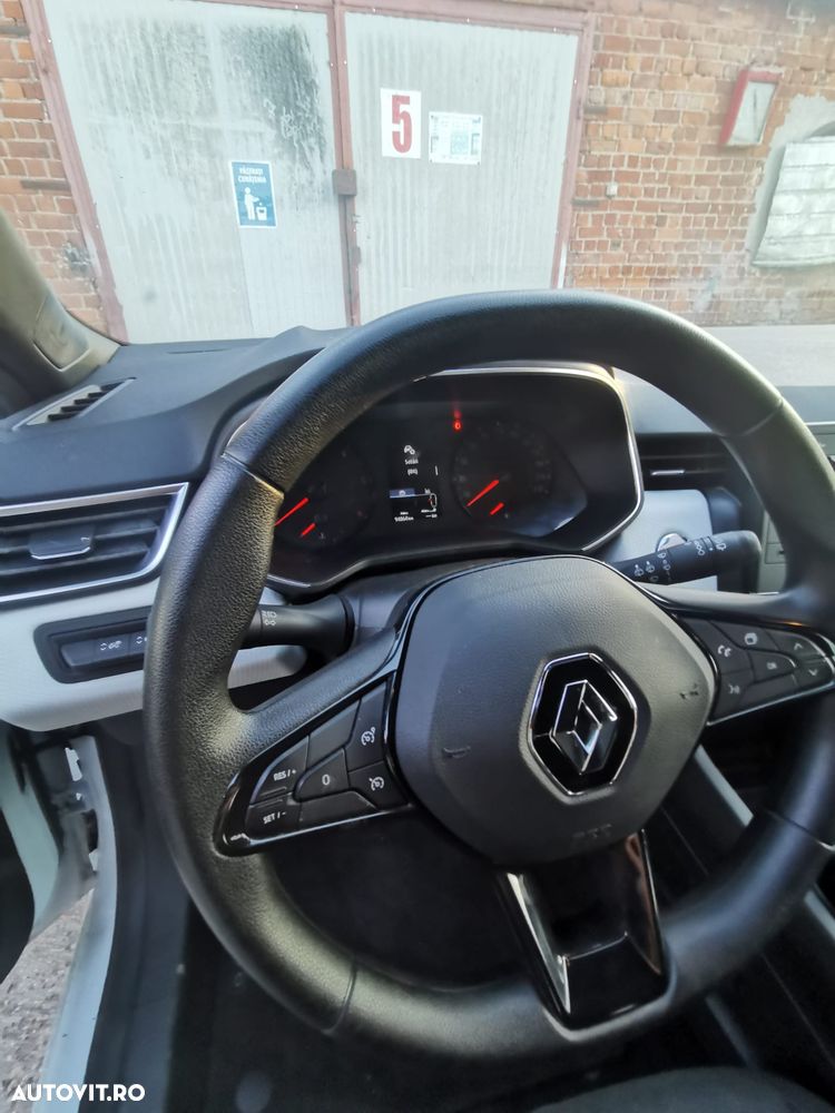 Renault Clio BLUE dCi 85 EXPERIENCE - 7