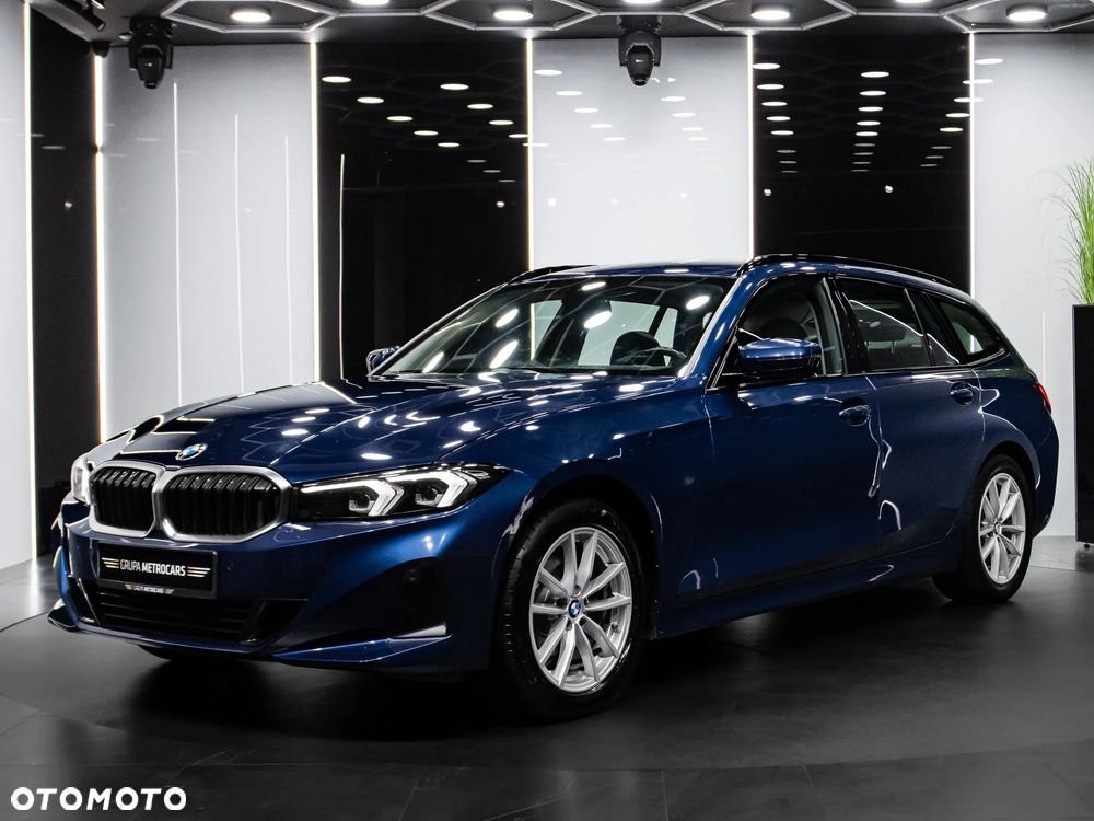 BMW Seria-3