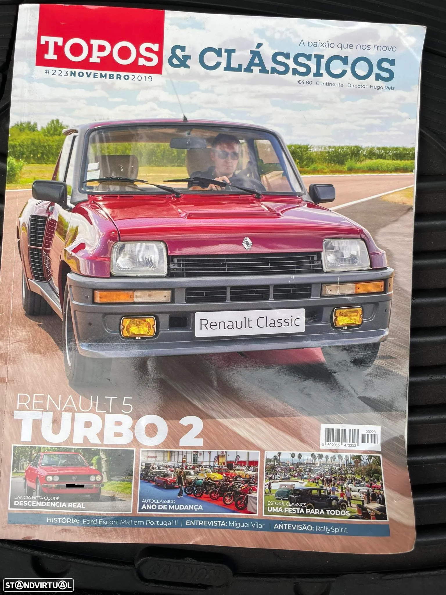Lancia Beta - 30