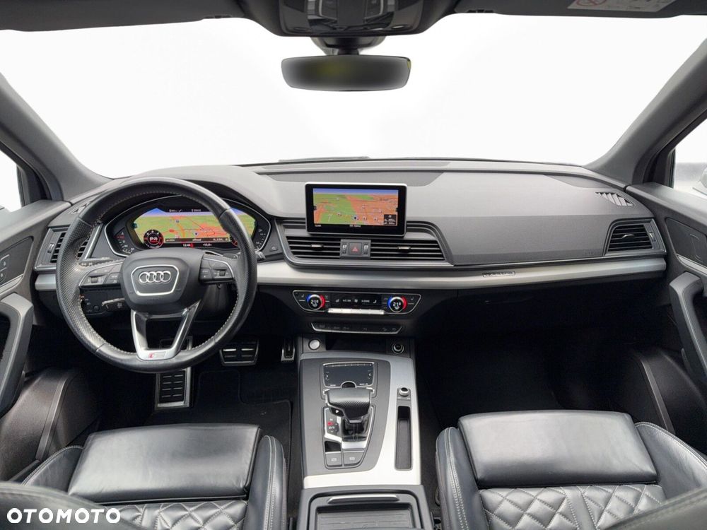 Audi Q5 - 29