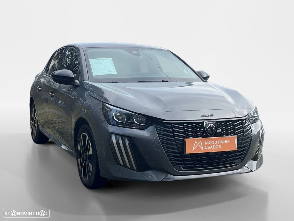 Peugeot 208 1.2 PureTech Allure - 7