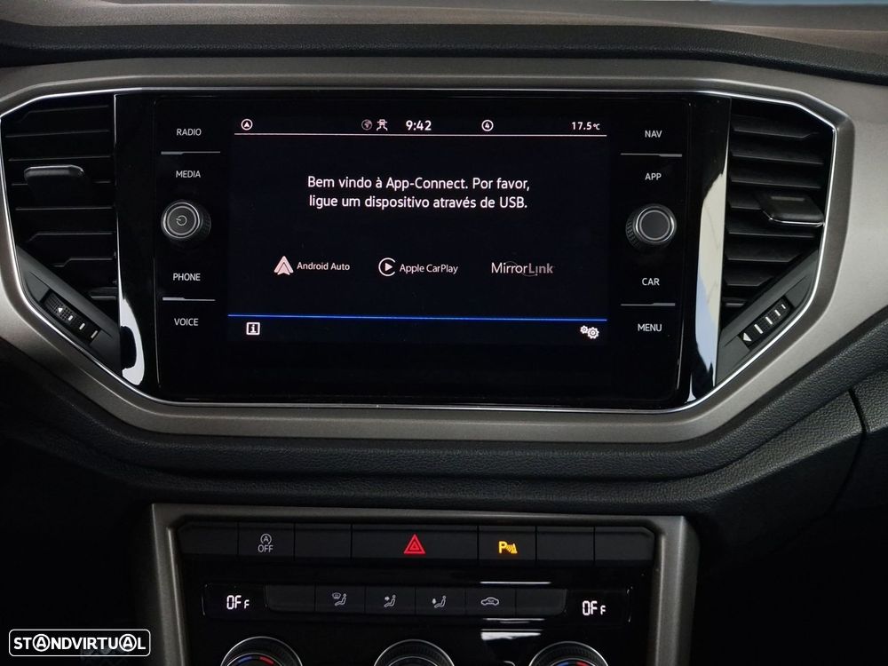 VW T-Roc 1.0 TSI Style - 14