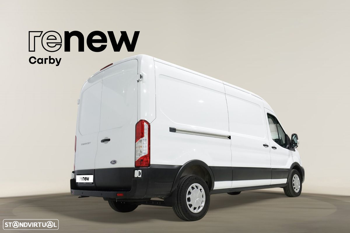 Ford transit 2.0 tdci h2 trend l2 - 3