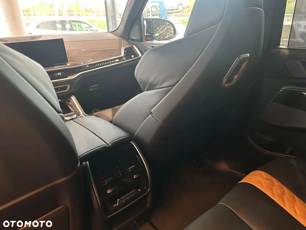 BMW X5 M - 24
