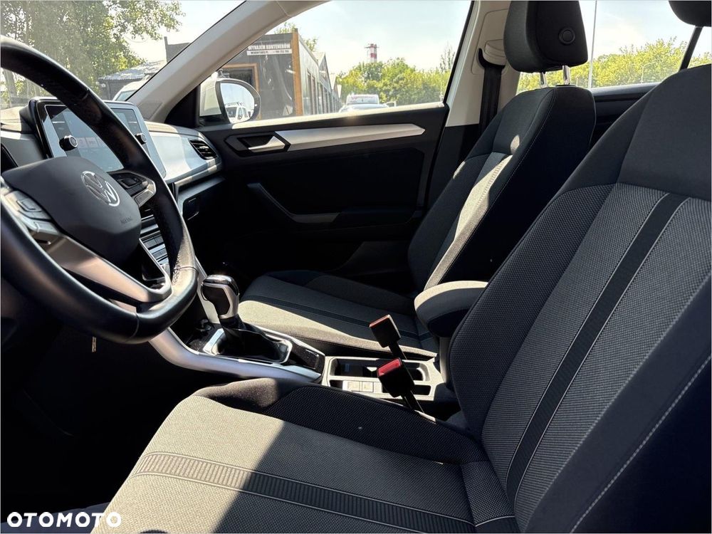 Volkswagen T-Roc 1.5 TSI Life DSG - 9