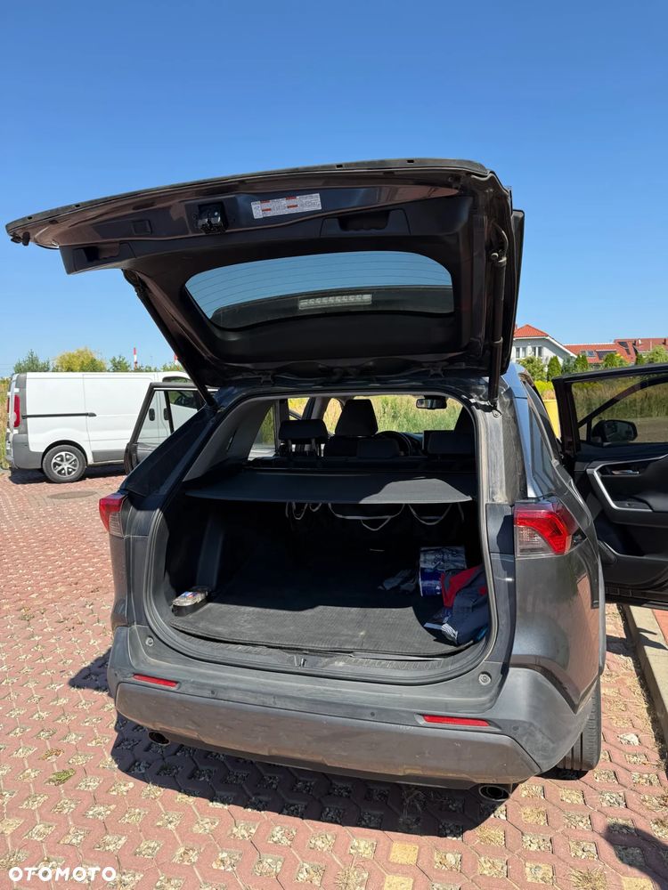 Toyota RAV4 2.0 Comfort 4x2 - 3