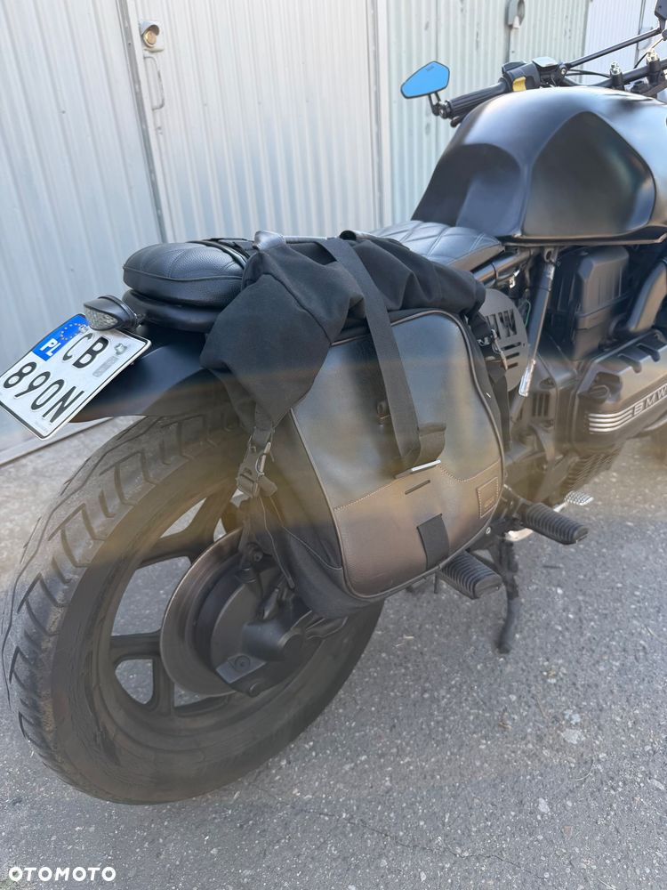BMW K - 7